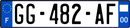 GG-482-AF