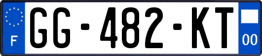 GG-482-KT