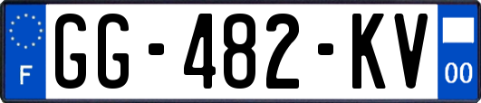GG-482-KV