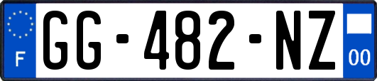 GG-482-NZ