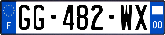 GG-482-WX