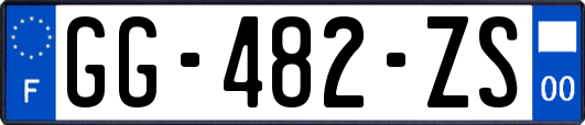 GG-482-ZS