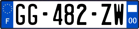 GG-482-ZW