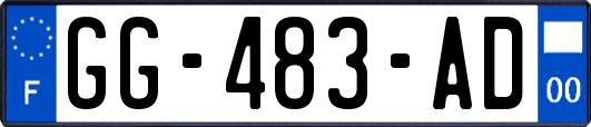 GG-483-AD