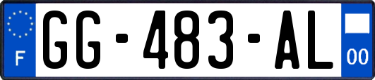 GG-483-AL