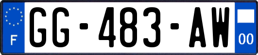 GG-483-AW