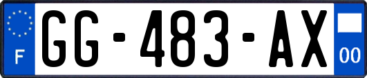 GG-483-AX