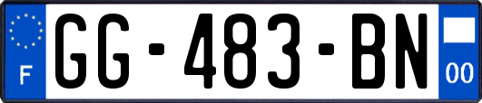 GG-483-BN
