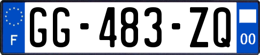 GG-483-ZQ