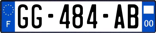 GG-484-AB