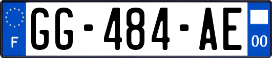 GG-484-AE