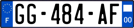 GG-484-AF