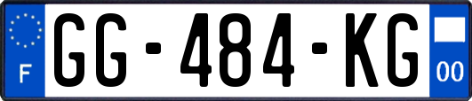 GG-484-KG