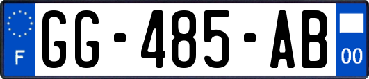 GG-485-AB