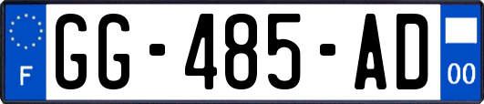 GG-485-AD