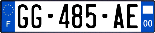 GG-485-AE