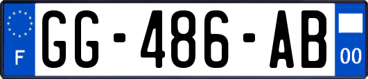 GG-486-AB