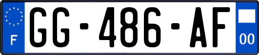 GG-486-AF