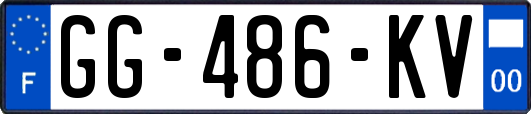 GG-486-KV