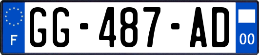 GG-487-AD