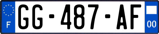 GG-487-AF