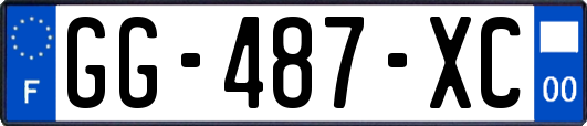 GG-487-XC