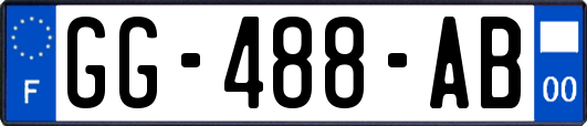 GG-488-AB