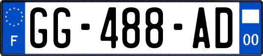 GG-488-AD