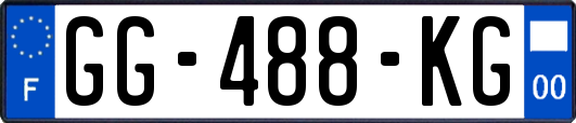 GG-488-KG