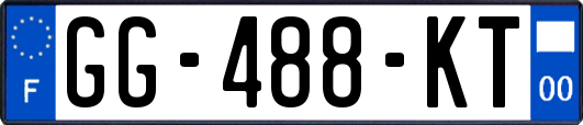 GG-488-KT