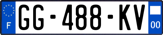 GG-488-KV
