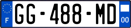 GG-488-MD