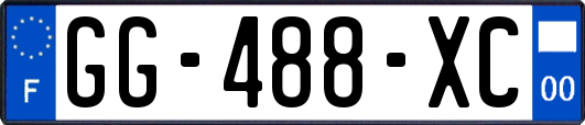 GG-488-XC