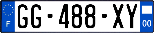 GG-488-XY