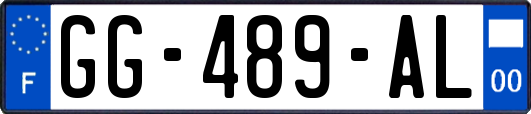 GG-489-AL