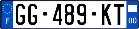 GG-489-KT