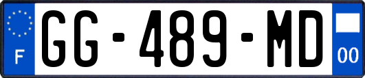 GG-489-MD