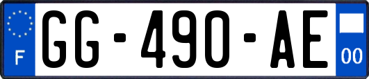 GG-490-AE