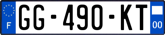 GG-490-KT