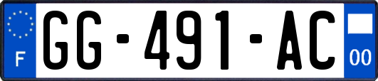 GG-491-AC