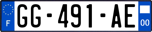 GG-491-AE