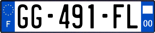 GG-491-FL