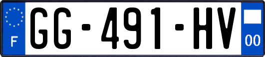 GG-491-HV