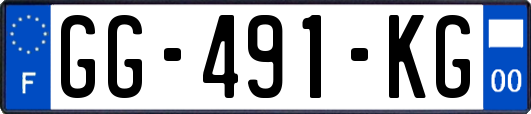 GG-491-KG