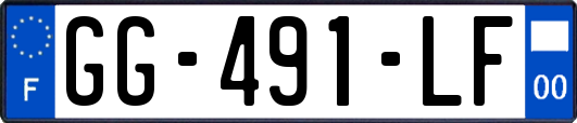 GG-491-LF