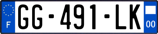 GG-491-LK