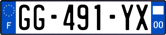 GG-491-YX