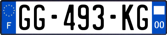 GG-493-KG