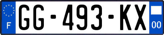GG-493-KX