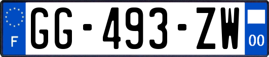 GG-493-ZW